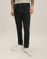 Skinny Tapered Jeans Índigo,AZUL INDIGO